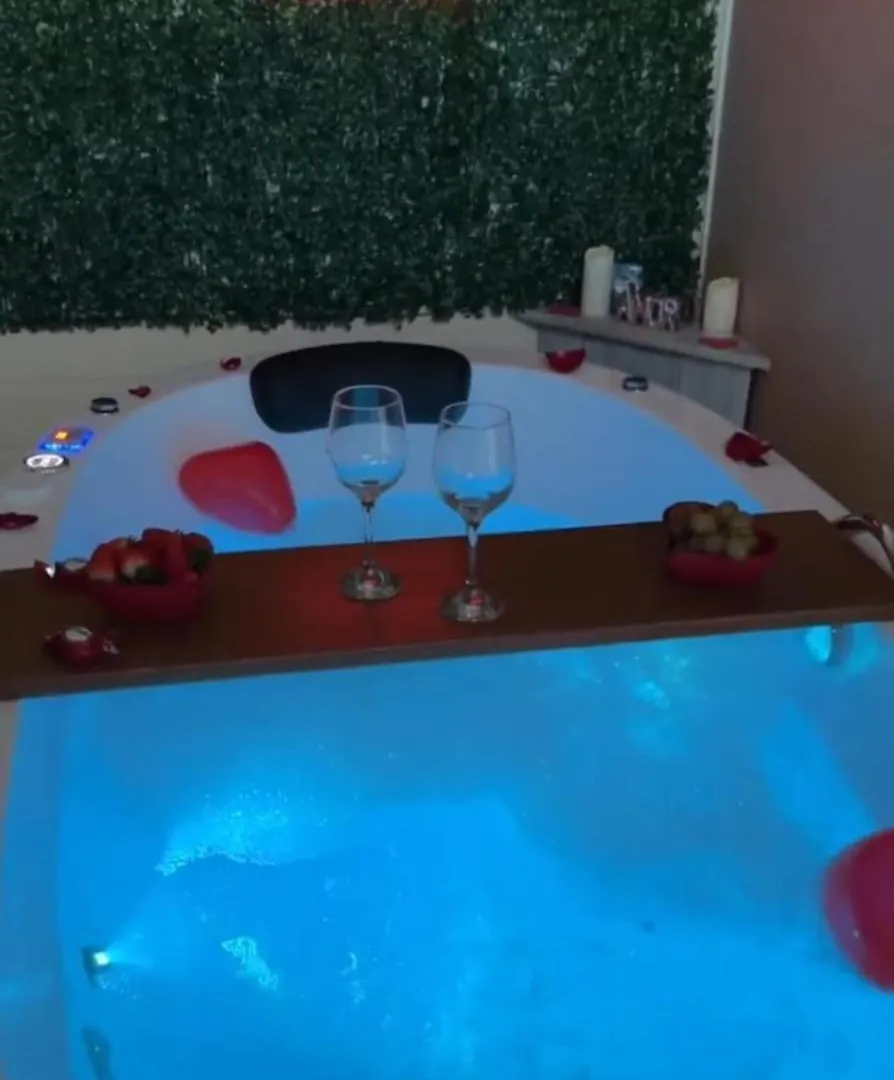 Sitio Berebello Luxo Imarui 豪华帐篷